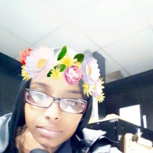 Meet your Posher, Mesha